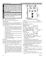 Предварительный просмотр 28 страницы Vermont Castings VLI31DVNTSC Installation And Operating Instructions Manual