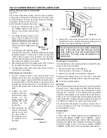 Предварительный просмотр 29 страницы Vermont Castings VLI31DVNTSC Installation And Operating Instructions Manual