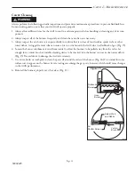 Preview for 26 page of Vermont Castings VM448 User Manual