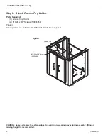 Предварительный просмотр 8 страницы Vermont Castings VM508K Assembly Procedures