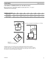 Предварительный просмотр 15 страницы Vermont Castings VSW20 Homeowner'S Manual