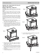 Предварительный просмотр 6 страницы Vermont Castings VSW30FTAL Homeowner'S Installation & Operation Manual