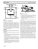 Предварительный просмотр 11 страницы Vermont Castings VSW30FTAL Homeowner'S Installation & Operation Manual