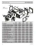 Предварительный просмотр 18 страницы Vermont Castings VSW30FTAL Homeowner'S Installation & Operation Manual