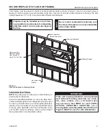 Предварительный просмотр 9 страницы Vermont Castings VWDV70NTSCSB Installation And Operating Instructions Manual