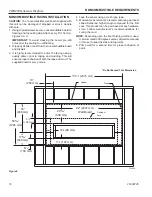 Предварительный просмотр 10 страницы Vermont Castings VWDV70NTSCSB Installation And Operating Instructions Manual