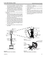 Предварительный просмотр 23 страницы Vermont Castings VWDV70NTSCSB Installation And Operating Instructions Manual