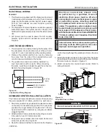 Предварительный просмотр 27 страницы Vermont Castings VWDV70NTSCSB Installation And Operating Instructions Manual