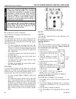 Предварительный просмотр 40 страницы Vermont Castings VWDV70NTSCSB Installation And Operating Instructions Manual