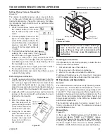 Предварительный просмотр 41 страницы Vermont Castings VWDV70NTSCSB Installation And Operating Instructions Manual