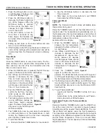 Предварительный просмотр 42 страницы Vermont Castings VWDV70NTSCSB Installation And Operating Instructions Manual