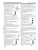 Предварительный просмотр 43 страницы Vermont Castings VWDV70NTSCSB Installation And Operating Instructions Manual