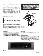 Предварительный просмотр 48 страницы Vermont Castings VWDV70NTSCSB Installation And Operating Instructions Manual