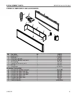 Предварительный просмотр 51 страницы Vermont Castings VWDV70NTSCSB Installation And Operating Instructions Manual