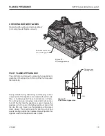 Предварительный просмотр 19 страницы Vermont Castings VWF18STN Installation And Operating Instructions Manual