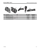 Предварительный просмотр 23 страницы Vermont Castings VWF18STN Installation And Operating Instructions Manual