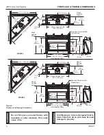 Предварительный просмотр 6 страницы Vermont Castings WDV500NTSC Installation And Operating Instructions Manual