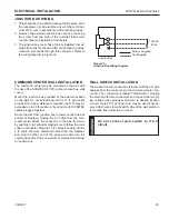 Предварительный просмотр 25 страницы Vermont Castings WDV500NTSC Installation And Operating Instructions Manual