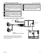 Предварительный просмотр 27 страницы Vermont Castings WDV500NTSC Installation And Operating Instructions Manual