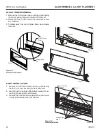 Предварительный просмотр 28 страницы Vermont Castings WDV500NTSC Installation And Operating Instructions Manual