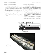 Предварительный просмотр 29 страницы Vermont Castings WDV500NTSC Installation And Operating Instructions Manual