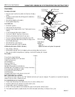 Предварительный просмотр 32 страницы Vermont Castings WDV500NTSC Installation And Operating Instructions Manual