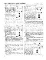 Предварительный просмотр 37 страницы Vermont Castings WDV500NTSC Installation And Operating Instructions Manual