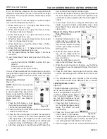 Предварительный просмотр 38 страницы Vermont Castings WDV500NTSC Installation And Operating Instructions Manual