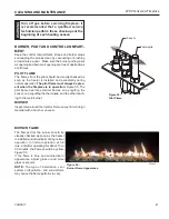 Предварительный просмотр 41 страницы Vermont Castings WDV500NTSC Installation And Operating Instructions Manual