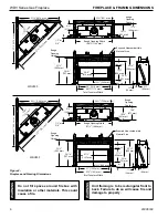 Предварительный просмотр 6 страницы Vermont Castings WDV600NTSCSB Installation And Operating Instructions Manual