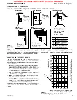 Предварительный просмотр 13 страницы Vermont Castings WDV600NTSCSB Installation And Operating Instructions Manual