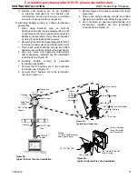 Предварительный просмотр 21 страницы Vermont Castings WDV600NTSCSB Installation And Operating Instructions Manual