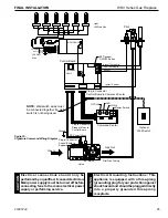 Предварительный просмотр 25 страницы Vermont Castings WDV600NTSCSB Installation And Operating Instructions Manual