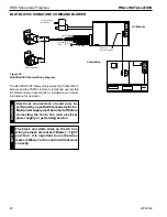 Предварительный просмотр 26 страницы Vermont Castings WDV600NTSCSB Installation And Operating Instructions Manual