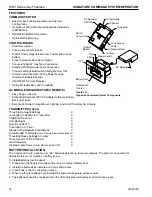 Предварительный просмотр 32 страницы Vermont Castings WDV600NTSCSB Installation And Operating Instructions Manual