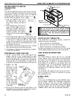 Предварительный просмотр 36 страницы Vermont Castings WDV600NTSCSB Installation And Operating Instructions Manual