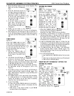 Предварительный просмотр 37 страницы Vermont Castings WDV600NTSCSB Installation And Operating Instructions Manual