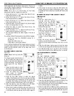 Предварительный просмотр 38 страницы Vermont Castings WDV600NTSCSB Installation And Operating Instructions Manual