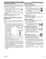 Предварительный просмотр 39 страницы Vermont Castings WDV600NTSCSB Installation And Operating Instructions Manual