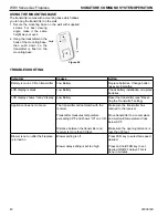 Предварительный просмотр 40 страницы Vermont Castings WDV600NTSCSB Installation And Operating Instructions Manual