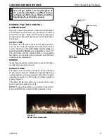 Предварительный просмотр 41 страницы Vermont Castings WDV600NTSCSB Installation And Operating Instructions Manual