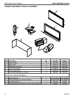 Предварительный просмотр 44 страницы Vermont Castings WDV600NTSCSB Installation And Operating Instructions Manual