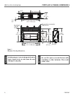 Предварительный просмотр 6 страницы Vermont Castings WDVST500 Installation & Operating Instructions Manual