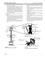 Предварительный просмотр 21 страницы Vermont Castings WDVST500 Installation & Operating Instructions Manual