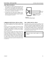 Предварительный просмотр 25 страницы Vermont Castings WDVST500 Installation & Operating Instructions Manual