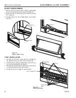 Предварительный просмотр 28 страницы Vermont Castings WDVST500 Installation & Operating Instructions Manual