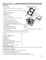 Предварительный просмотр 32 страницы Vermont Castings WDVST500 Installation & Operating Instructions Manual