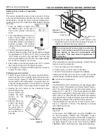 Предварительный просмотр 36 страницы Vermont Castings WDVST500 Installation & Operating Instructions Manual