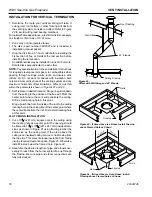 Предварительный просмотр 18 страницы Vermont Castings WDVST500NTSCSB Installation And Operating Instructions Manual