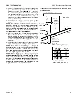 Предварительный просмотр 19 страницы Vermont Castings WDVST500NTSCSB Installation And Operating Instructions Manual